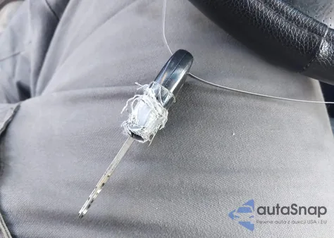 2006 Honda Pilot Ex-L z USA, uszkodzony, nr VIN 5FNYF28556B019134